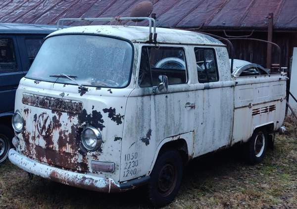 Volkswagen Transporter Киевская область - изображение 1