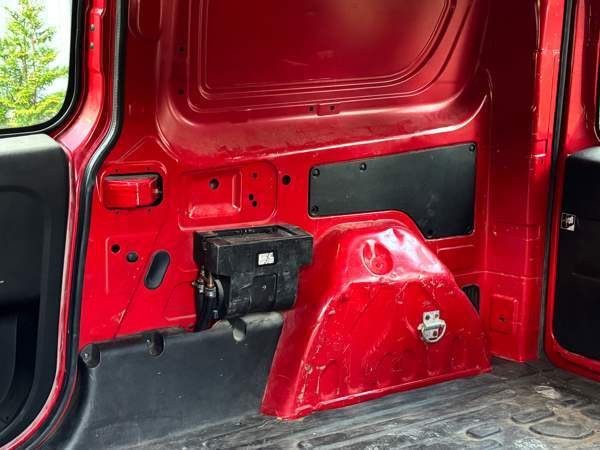 Opel Combo Тампере - изображение 8