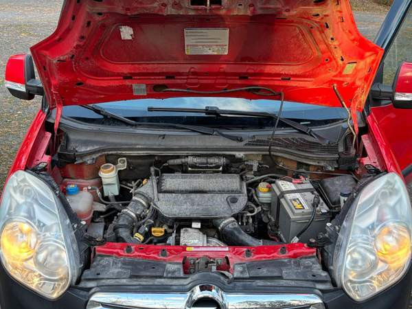 Opel Combo Тампере - изображение 7