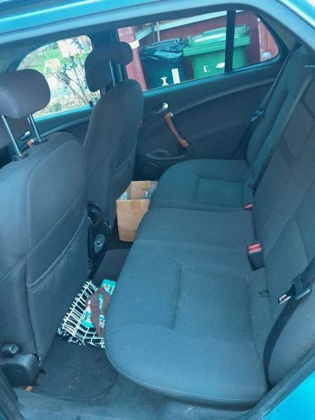 Saab 9-5 Haukipudas – foto 7