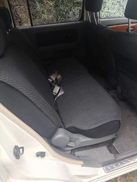 Nissan Cube Muhos - изображение 7