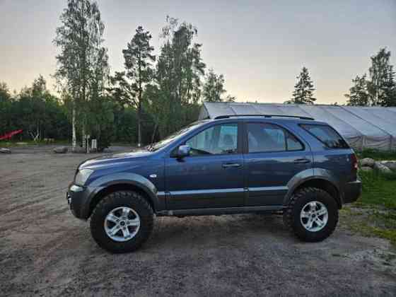 Kia Sorento Jalasjärvi