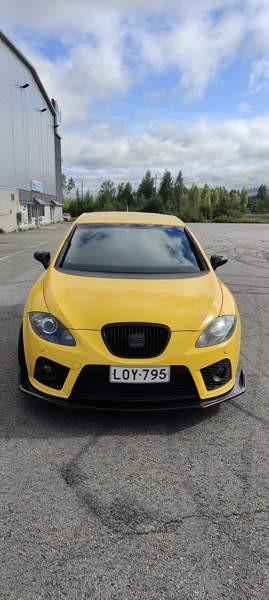 Seat Leon Forssa – foto 5