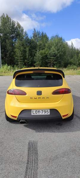 Seat Leon Forssa – foto 4