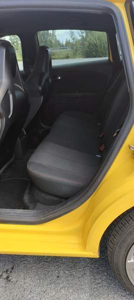 Seat Leon Forssa – foto 7