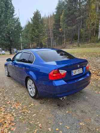 BMW 325 Rovaniemi