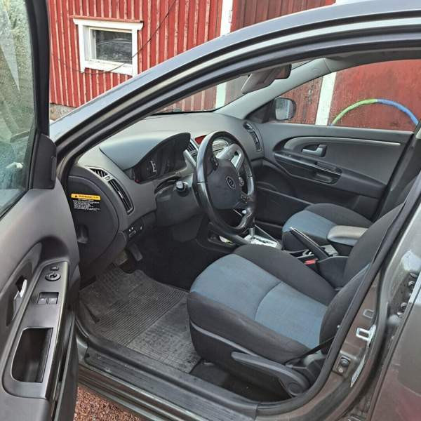 Kia Ceed Raasepori – foto 6