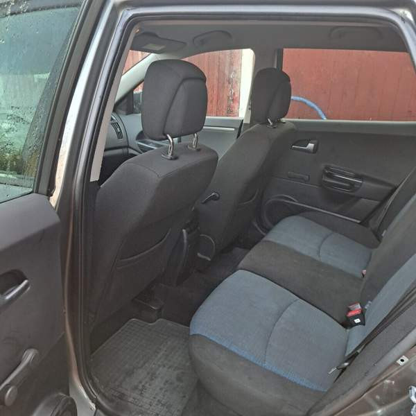 Kia Ceed Raasepori – foto 7