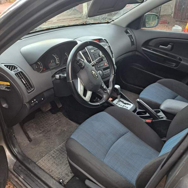 Kia Ceed Raasepori – foto 4