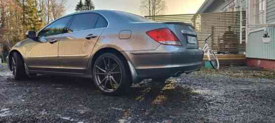 Honda Legend Jakobstad