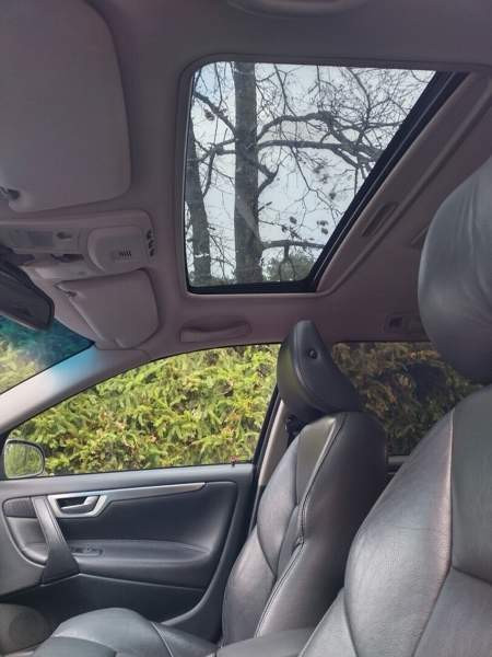 Volvo V70 Raisio - valokuva 7