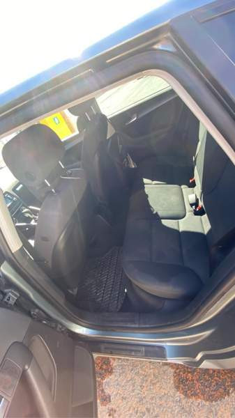 Audi A3 Hämeenlinna - valokuva 7