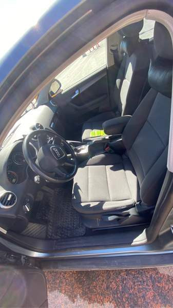 Audi A3 Hämeenlinna - valokuva 8