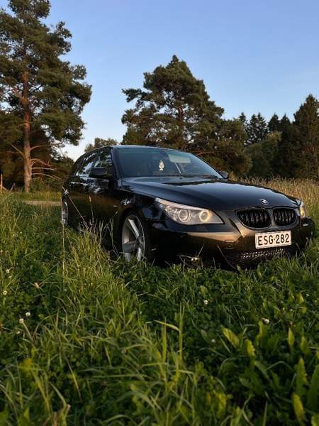 BMW 520 Laitila – foto 2
