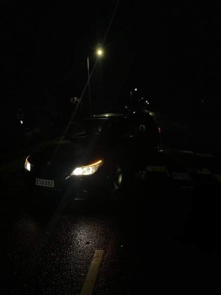 BMW 520 Laitila – foto 7