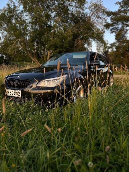 BMW 520 Laitila – foto 3