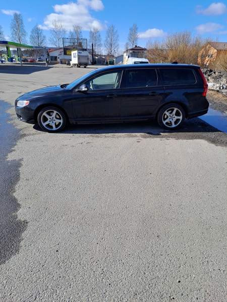 Volvo V70 Zaporiz'ka Oblast' – foto 2