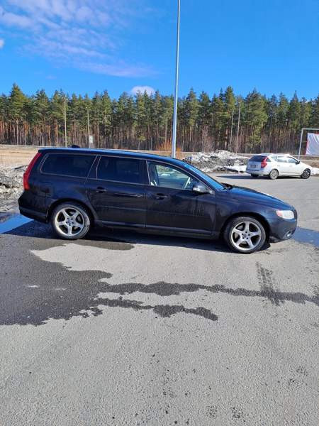 Volvo V70 Zaporiz'ka Oblast' – foto 3