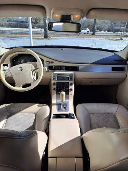 Volvo V70 Zaporiz'ka Oblast' – foto 7