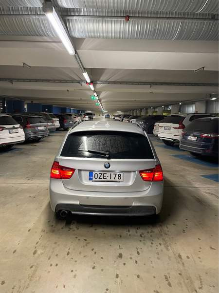 BMW 330 Lapua - изображение 3