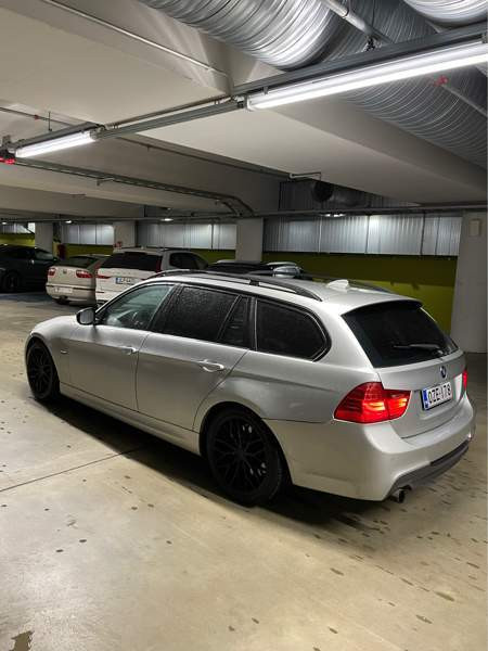 BMW 330 Lapua - изображение 1