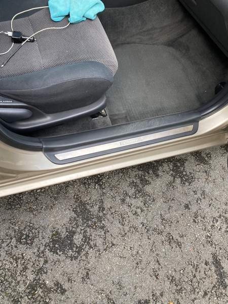 Toyota Camry Jyväskylä - valokuva 6