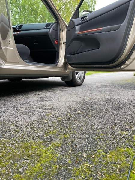 Toyota Camry Jyväskylä - valokuva 7