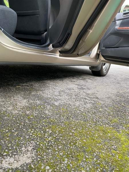 Toyota Camry Jyväskylä - valokuva 8