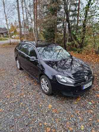 Volkswagen Golf Тампере