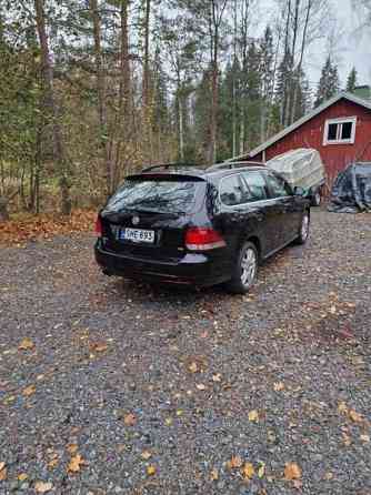 Volkswagen Golf Тампере