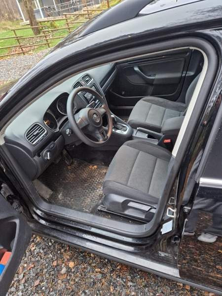 Volkswagen Golf Tampere - valokuva 5