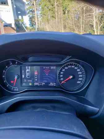 Ford Mondeo Noormarkku