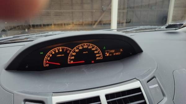 Toyota Yaris Lapinlahti - изображение 8