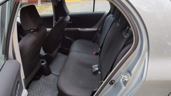 Toyota Yaris Lapinlahti - изображение 6