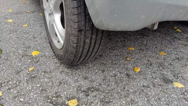 Toyota Yaris Lapinlahti - изображение 7