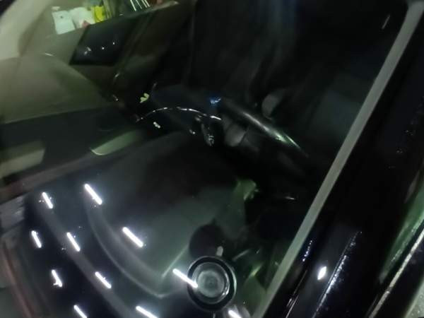 Honda CR-V Yloejaervi - photo 7