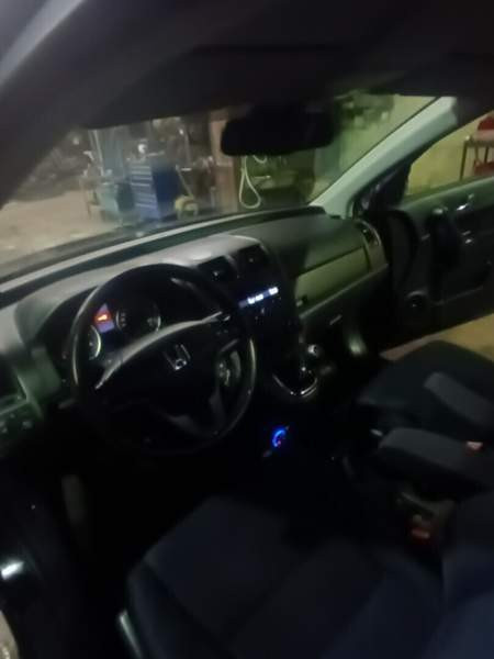 Honda CR-V Yloejaervi - photo 8