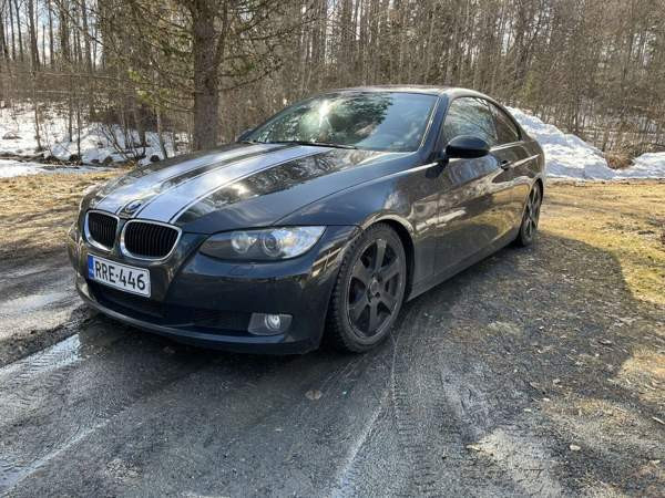 BMW 320 Leppävirta - photo 2