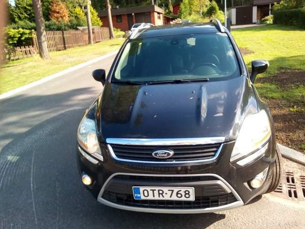 Ford Kuga Hyvinge - photo 1