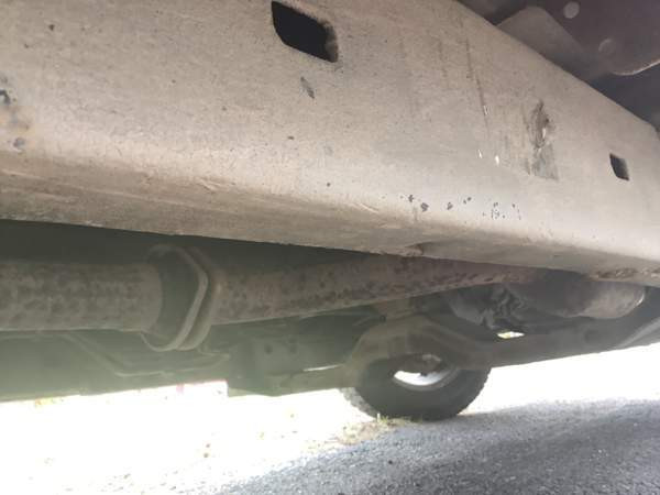 Chevrolet Colorado Янаккала - изображение 6