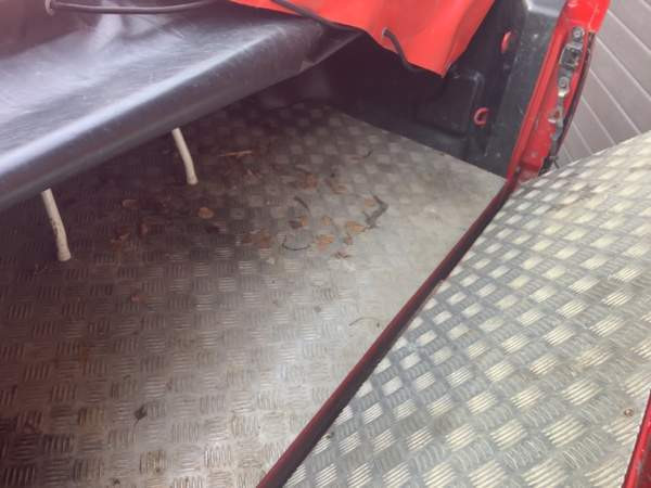 Chevrolet Colorado Янаккала - изображение 4