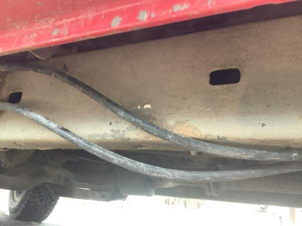 Chevrolet Colorado Янаккала - изображение 8