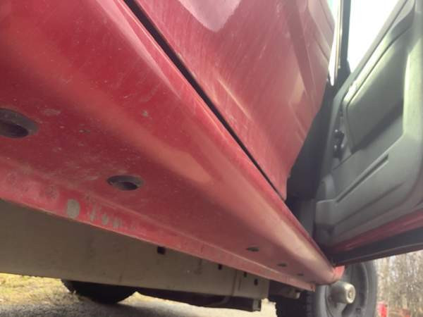 Chevrolet Colorado Янаккала - изображение 7