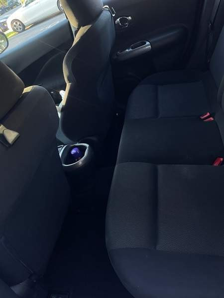 Nissan Juke Raisio - valokuva 5