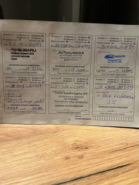 Nissan Qashqai+2 Zaporiz'ka Oblast' – foto 8