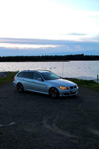 BMW 320 Vaasa - photo 4
