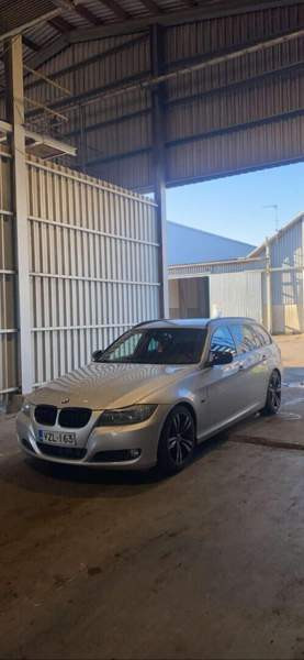 BMW 320 Vaasa - photo 3