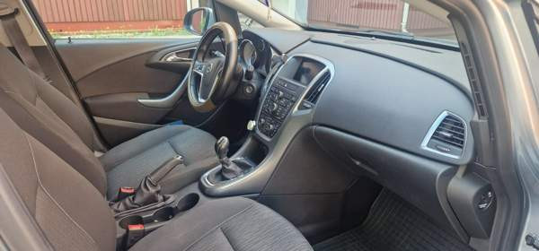 Opel Astra Espoo – foto 5