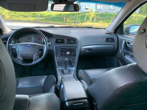 Volvo V70 Kemin – foto 8