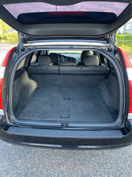 Volvo V70 Kemin – foto 6